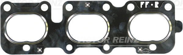 Gasket, exhaust manifold